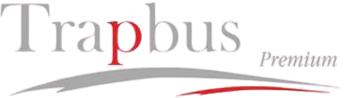 Logo Trapbus
